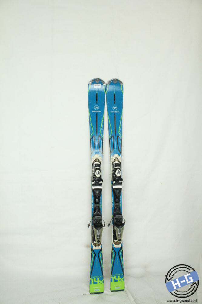 Rossignol Pursuit 14X - 149 - Mountain Lab