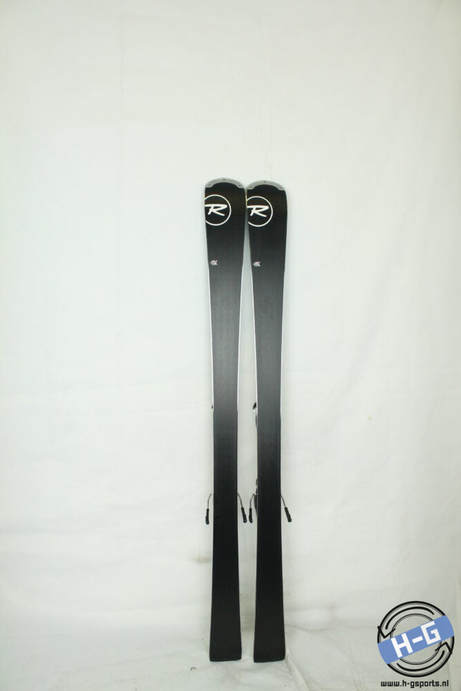 Rossignol Pursuit 14X - 149 - Mountain Lab