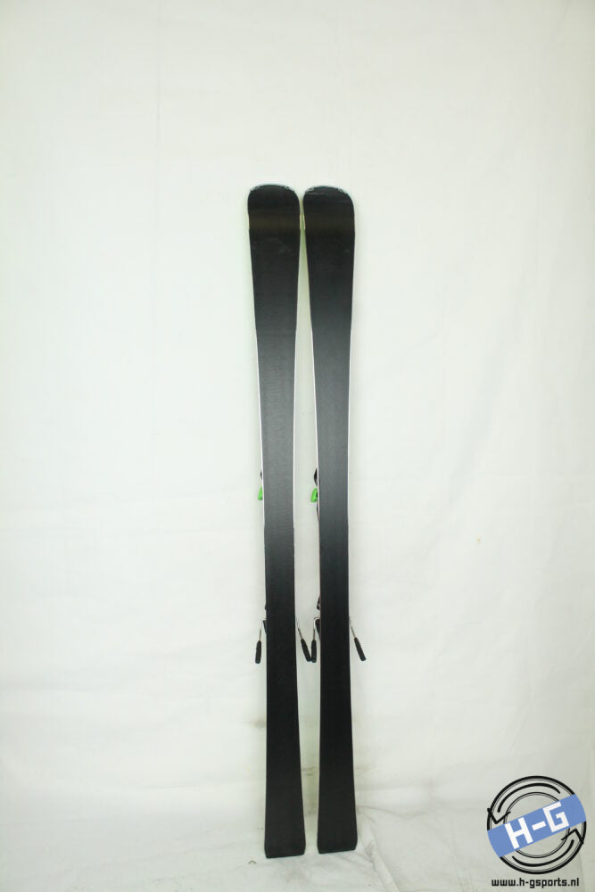 Elan SLX Pro - 160 - Mountain Lab