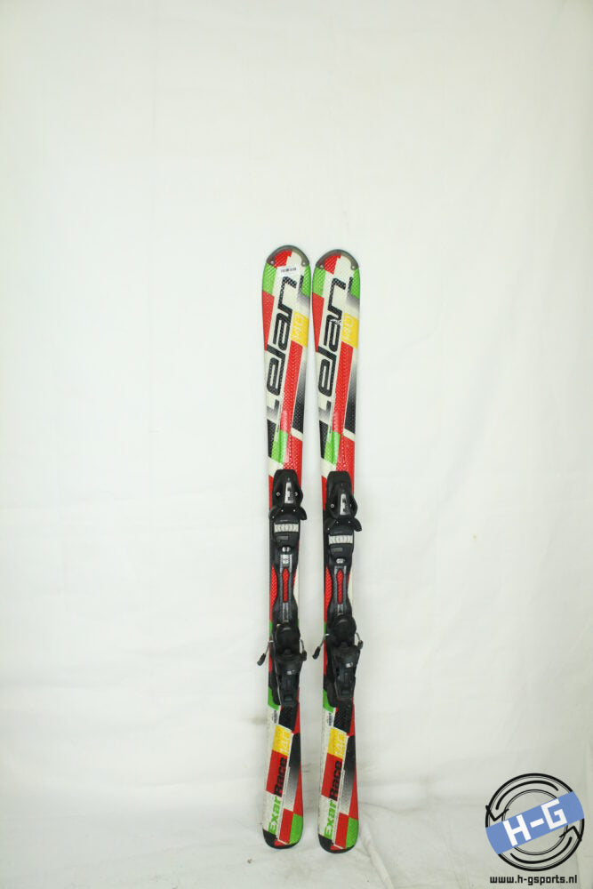 Elan Exar Race - 140 - Mountain Lab