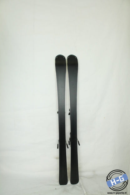 Elan Exar Race - 140 - Mountain Lab