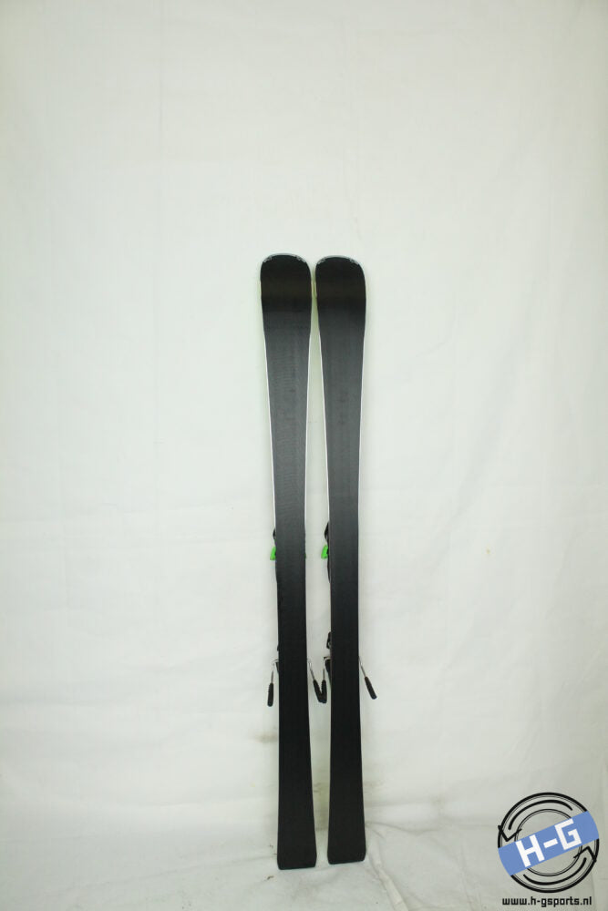 Elan SLX Pro - 145 - Mountain Lab