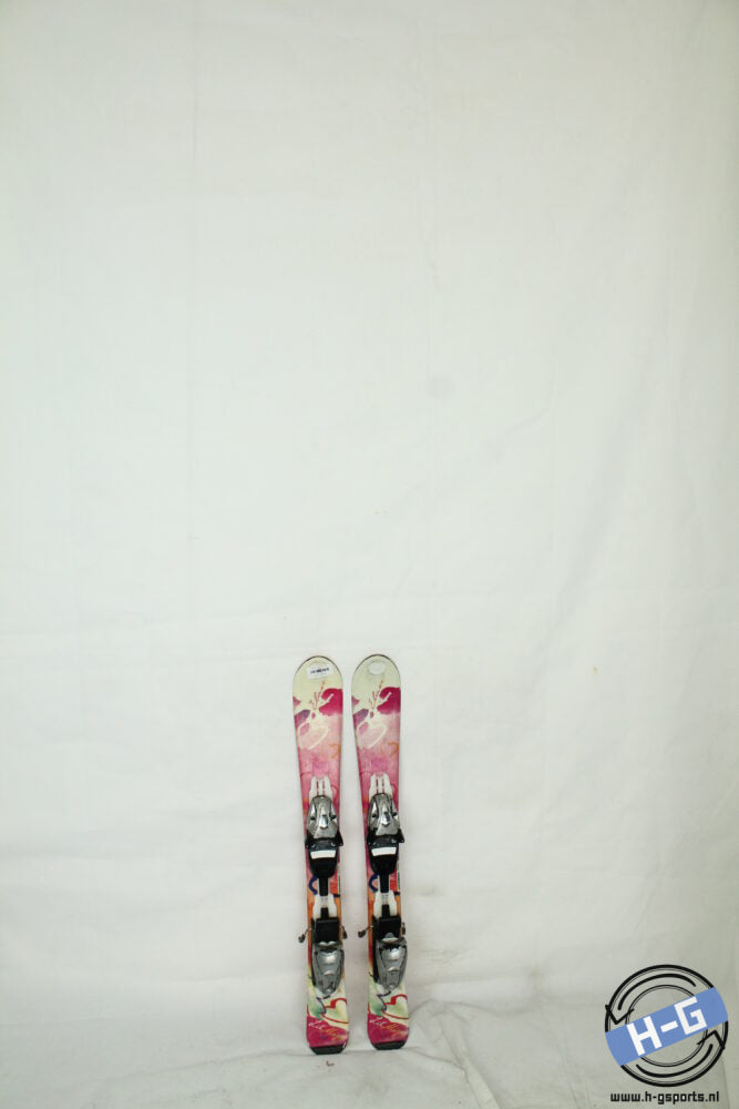 Elan lil magic pink - 80 - Mountain Lab