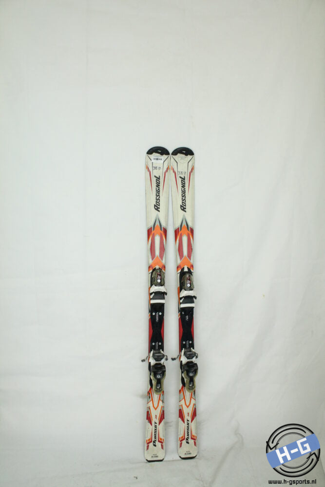 Rossignol Pursuit jr - 140 - Mountain Lab