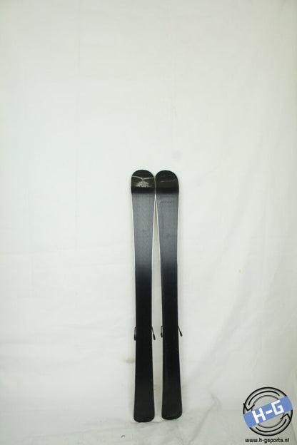 Rossignol S1 Jr twintip - 125 - Mountain Lab