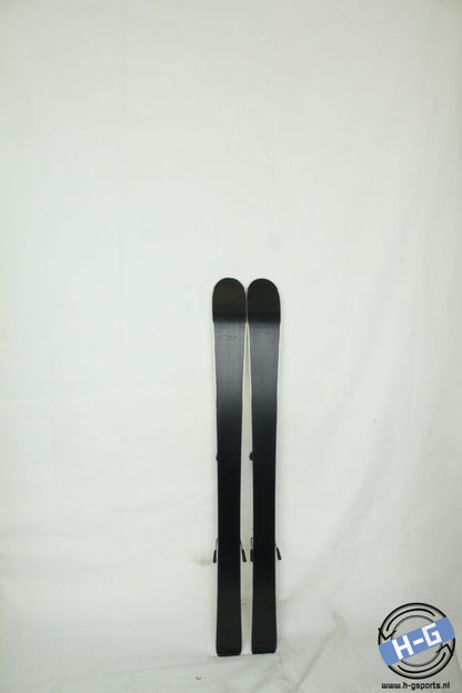 Fischer Progressor - 120 - Mountain Lab