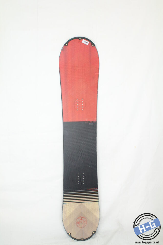 Firefly Furious - 159 - Mountain Lab