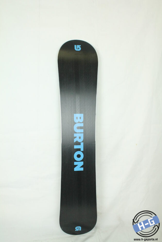 Burton Progression - 157
