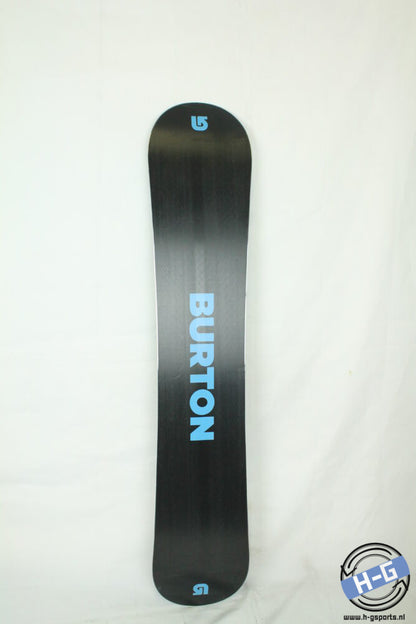 Burton Progression - 157