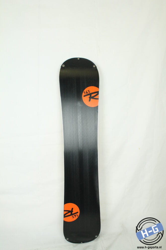 Rossignol Experience - 145