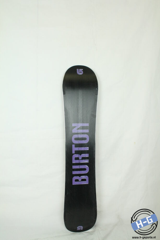 Burton LTR - 138