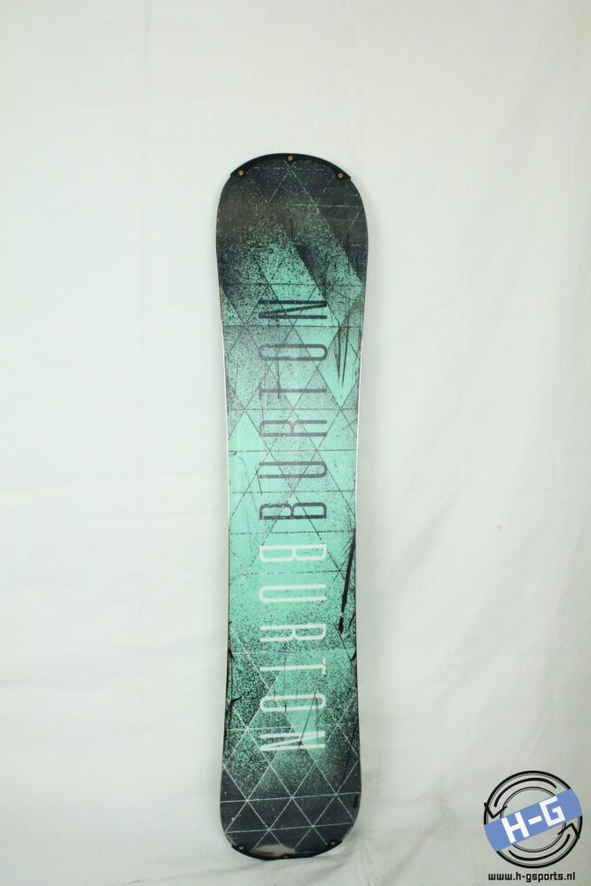 Burton LTR - 155W