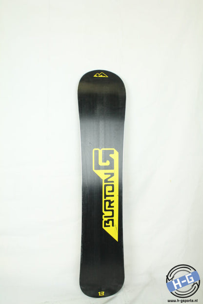 Burton Cruzer V rocker - 145