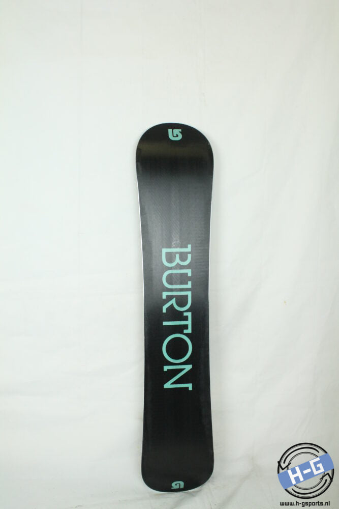 Burton LTR - 144