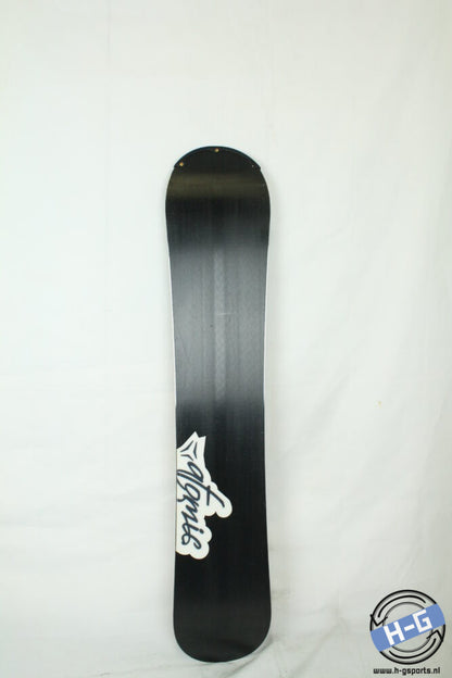 Atomic AIA - 145