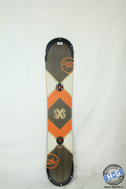 Rossignol Experience - 150