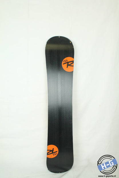 Rossignol Experience - 150