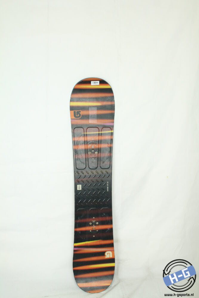 Burton LTR - 140 - Mountain Lab
