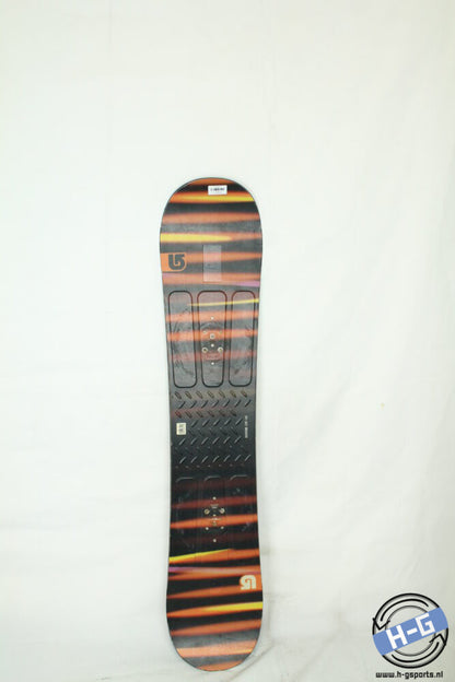 Burton LTR - 140 - Mountain Lab