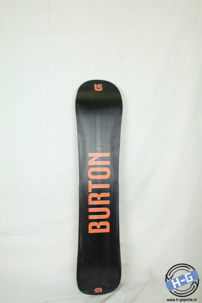 Burton LTR - 140 - Mountain Lab