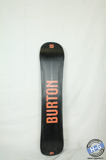 Burton LTR - 140