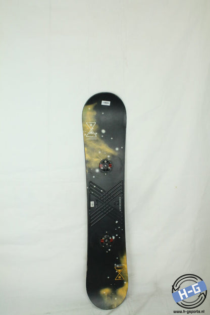 Burton LTR - 134 - Mountain Lab