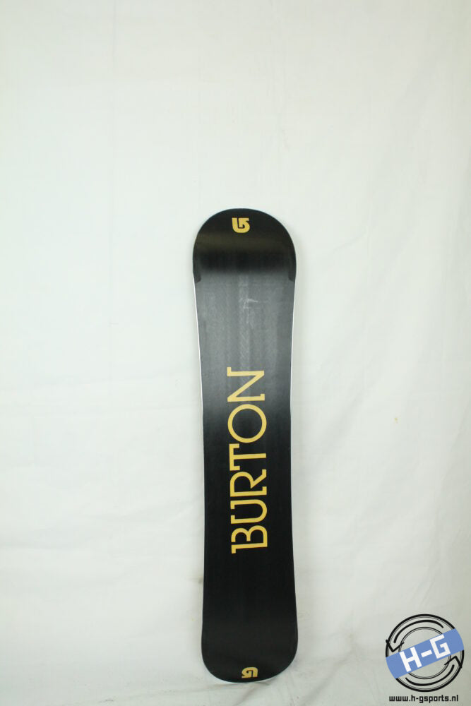 Burton LTR - 134