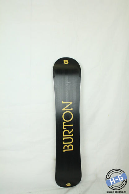 Burton LTR - 134
