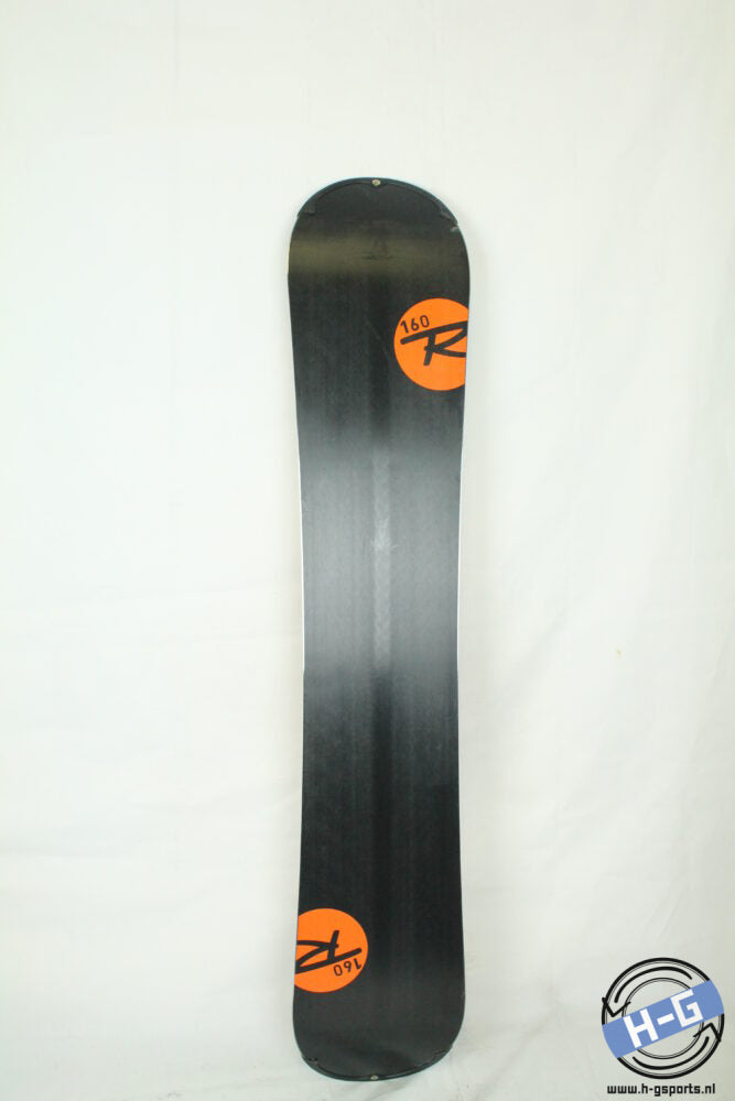 Rossignol Experience - 160