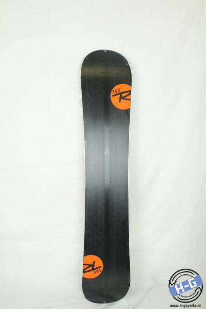 Rossignol Experience - 160