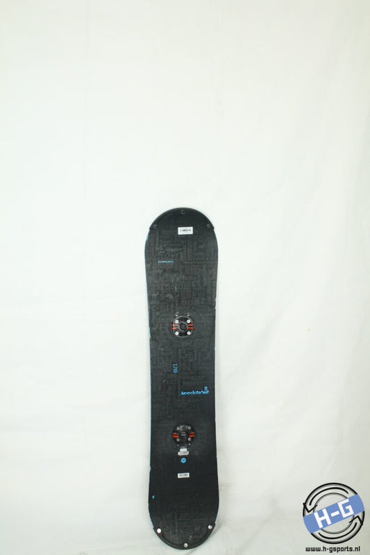 Rossignol Accelerator - 120