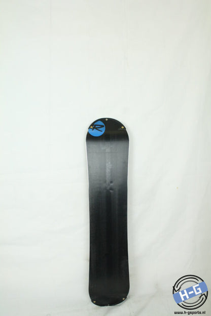Rossignol Accelerator - 120