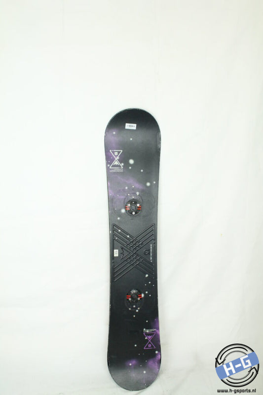 Burton RTL - 138