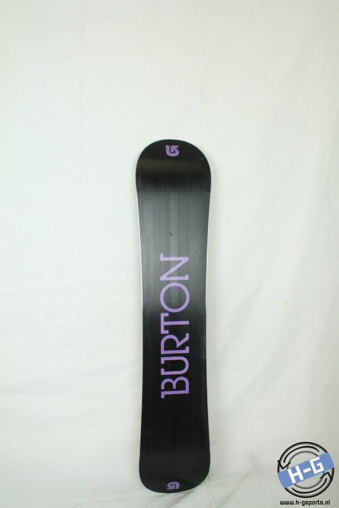 Burton RTL - 138 - Mountain Lab