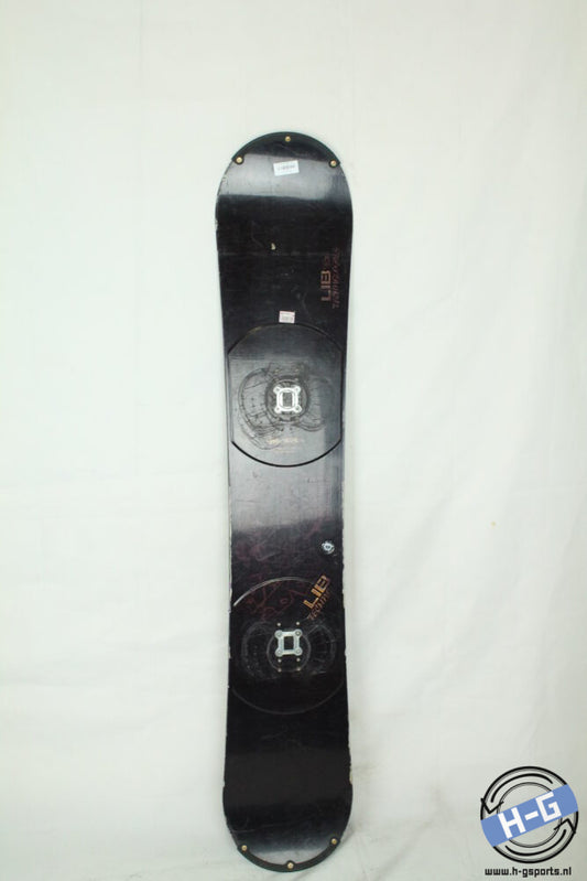 Libtech darkseries - 158