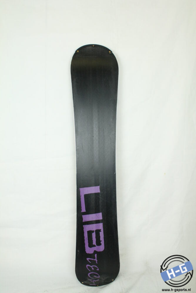 Libtech darkseries - 158