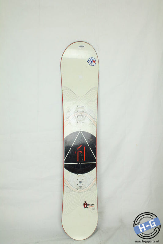 Atomic Revival - 153