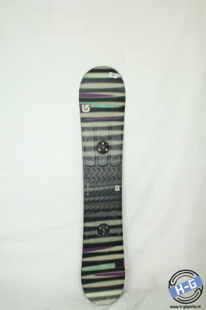 Burton LTR - 148