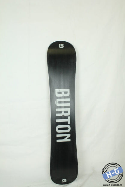 Burton LTR - 148