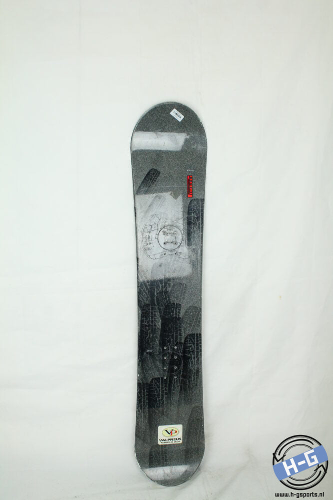 Pirelli Grey - 150