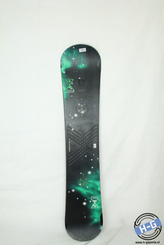 Burton LTR - 155W