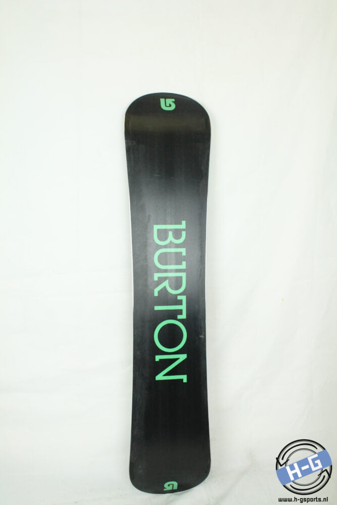 Burton LTR - 155W