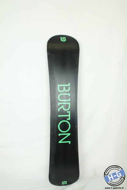 Burton LTR - 155W