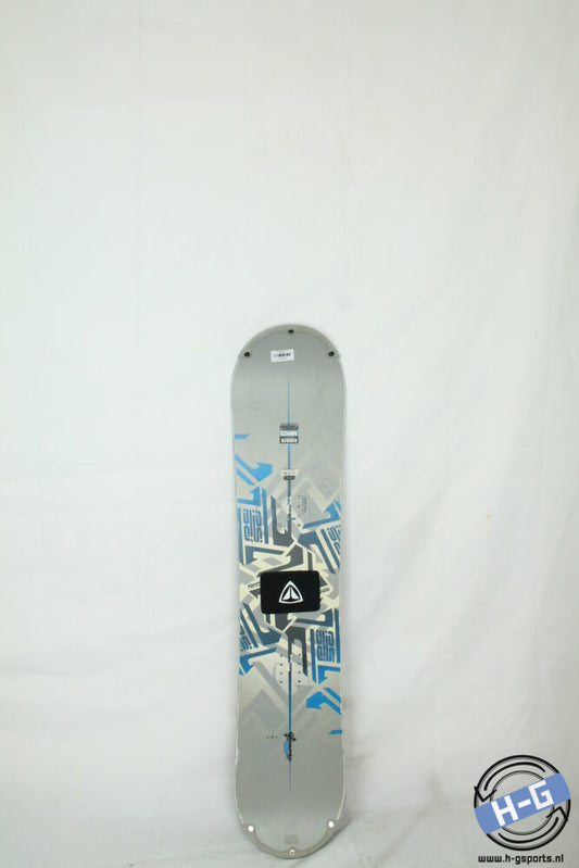 Rossignol RS - 120