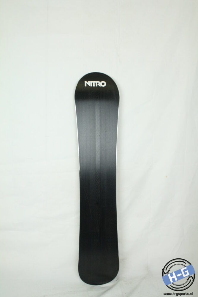 Nitro Lectra - 142 - Mountain Lab