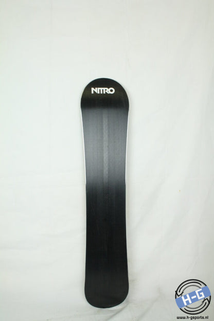 Nitro Lectra - 142 - Mountain Lab