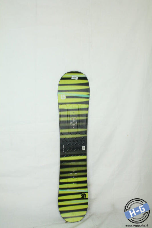 Burton LTR - 130