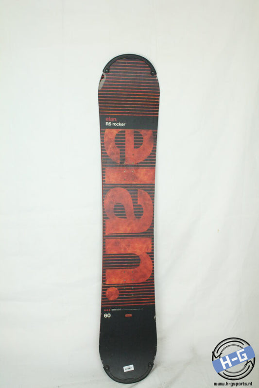 Elan RS Rocker - 160