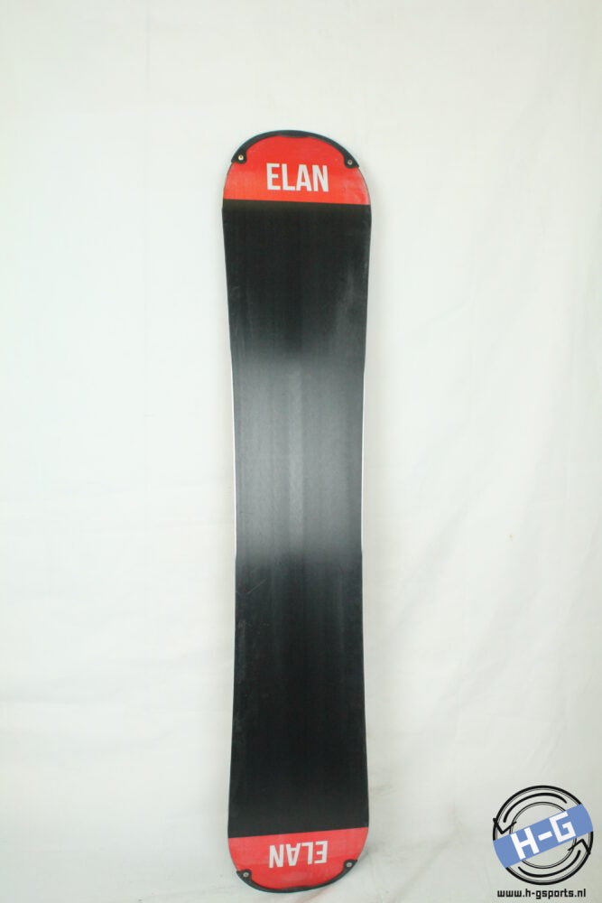 Elan RS Rocker - 160