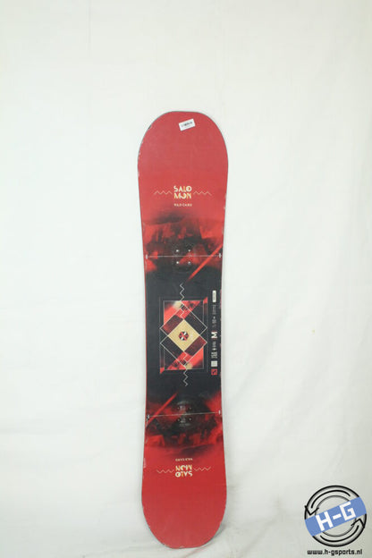 Salomon Unite - 150